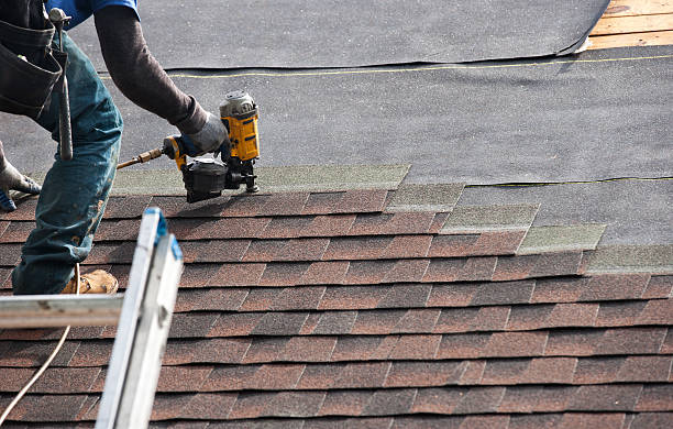 Licensed Roofing service in Bethune, CO - Brentwood Metal Roofing